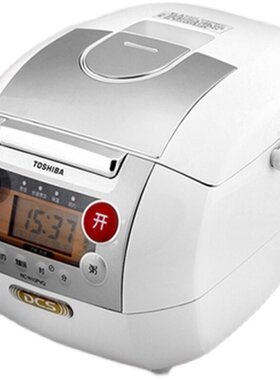 日本东芝4l智能电饭煲