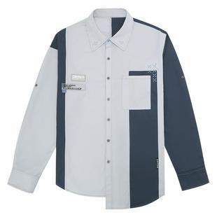 【米哈游/崩坏3】布洛妮娅次生银翼主题衬衫 miHoYo