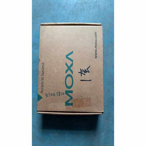 议价MOXA NPort 6250-M-SC/CN 摩莎6250
