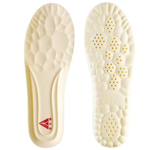 德训鞋专用鞋垫女士男运动减震踩屎感软底舒适用于阿迪达斯adidas