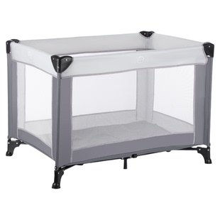 可折叠宝宝游戏婴儿床便携式新生儿多功能便携移动围栏新款简易床