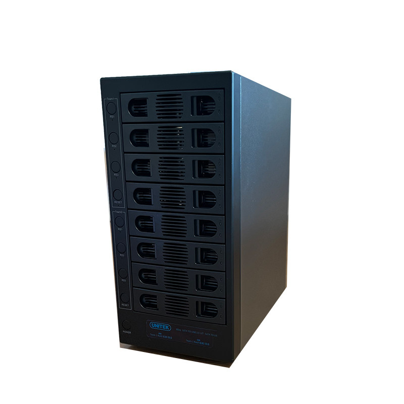 usb3.0独立开关支持NAS休眠唤醒