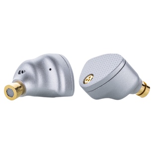 水月雨aria2咏叹调2入耳式监听流行HiFi音质发烧可换插头有线耳机