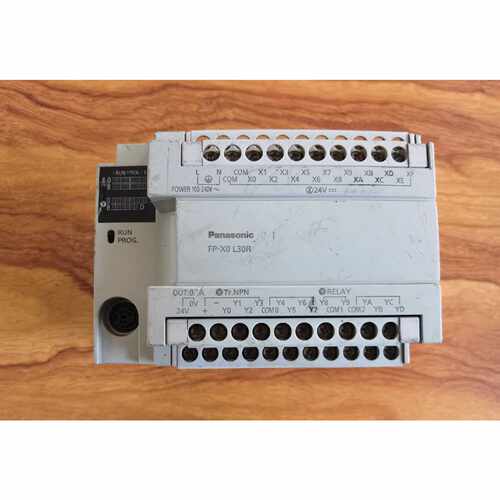 【请询价】PLCAFPX0L30RF拆