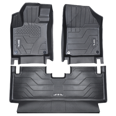 【新车必备】海狮06EV专用脚垫