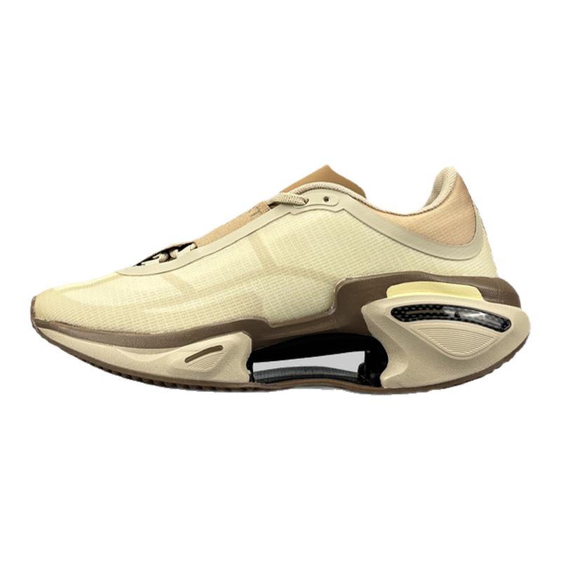 外贸稀缺 出口欧美碳板马拉松跑鞋弹力减震情侣款运动鞋百搭男鞋