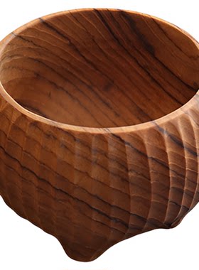 明院 直播间专拍 手工木器 柚木雕刻作品
