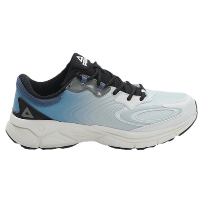 匹克男鞋跑步鞋子男款秋冬皮面防水运动鞋男学生青少年潮流休闲鞋