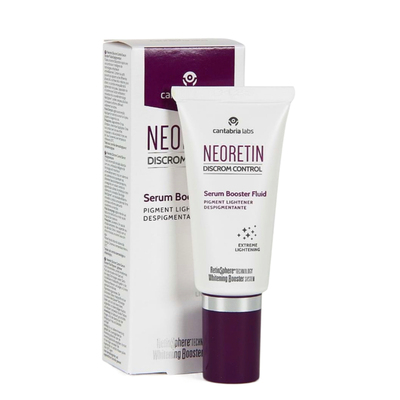 西班牙凝瑞婷6维焕白淡斑精华