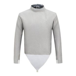 司帕凌成人儿童佩剑金属衣击剑保护服击剑器材击剑装备套装