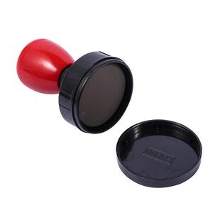 霍格沃茨魔法学院印章光敏印油黑色金色飞贼哈利赫敏罗恩学生文具