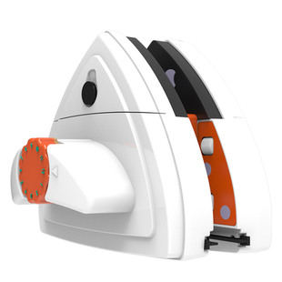 双层双面擦窗神器强磁三层家用中空窗外家政保洁擦玻璃器专用工具