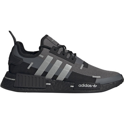 Adidas/阿迪达斯官方正品NMD_R1 Shoes男女低帮运动休闲鞋 GZ7946