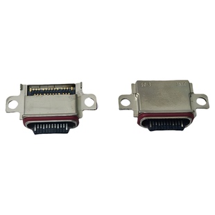 适用于三星S20Ultra/G9880/G988U尾插手机充电接口底部USB插口