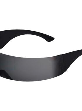 非零旦斯街舞复古放客眼镜