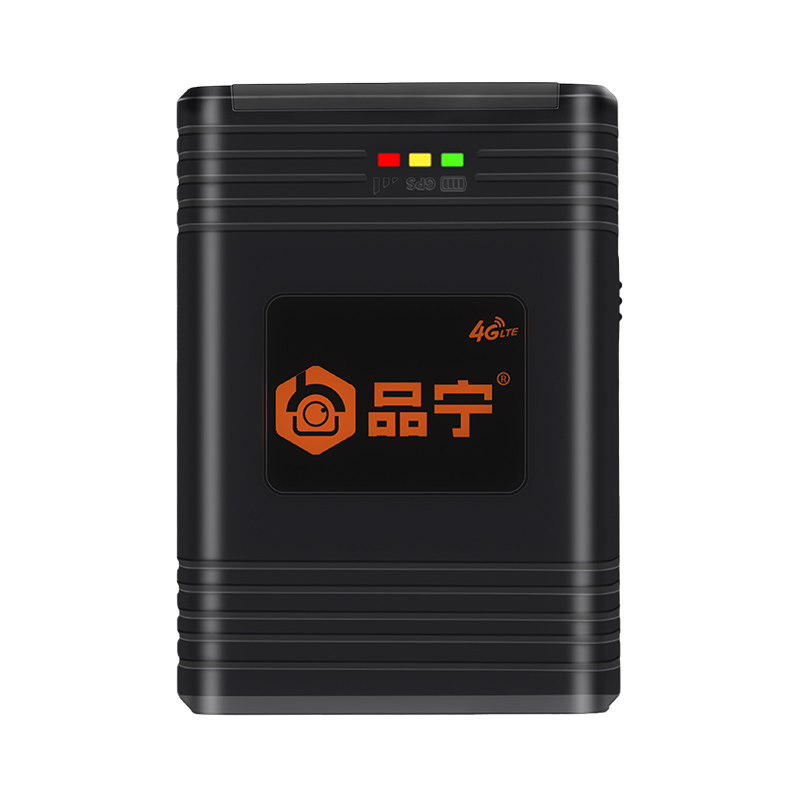 品宁牛羊定位器gps超长待机
