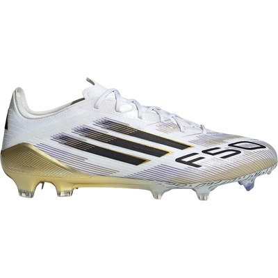 Adidas/阿迪达斯正品F50 ELITE LL男女经典低帮耐磨足球鞋JH7625