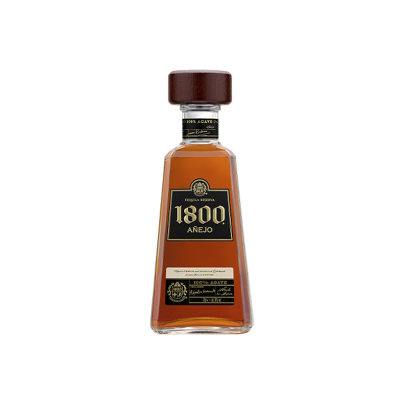 1800典藏陈年龙舌兰酒