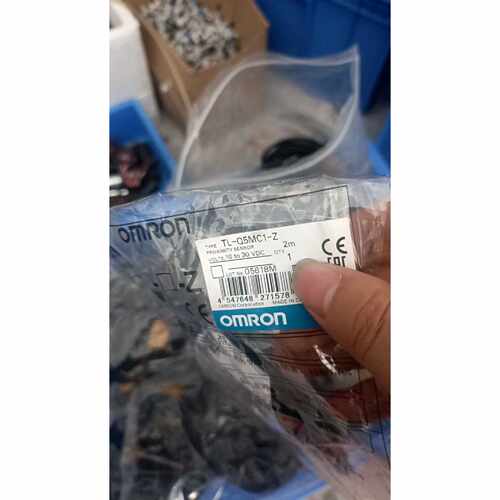 询价-接近传感器TLQ5MC1Z线长2米电压可维修