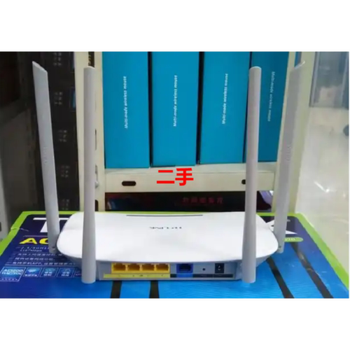 议价二手TP-LINK WDR5620双频1200M千兆路由5G高速穿墙WIFI家用无