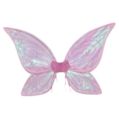 翅膀儿童节新款蝴蝶昆虫翅膀套装