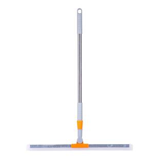 2024新款多功能魔术扫把硅胶刮水器拖地两用刮地板浴室卫生间拖把