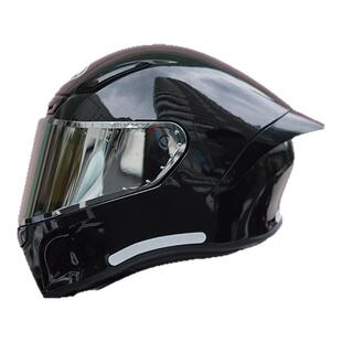 AVA头盔红箭S摩托车男女机车仿赛骑行全盔3C认证轻量化四季跑盔