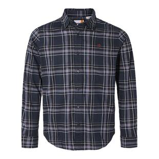 Timberland添柏岚户外男休闲亲肤长袖衬衫A44G5/A28XB/A28TW