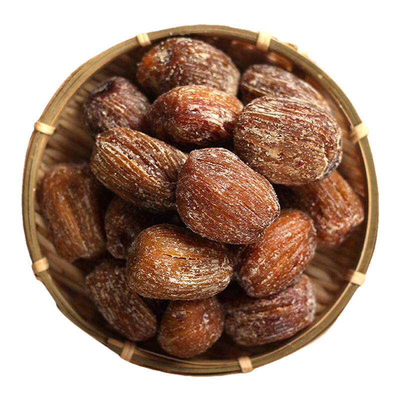 金丝蜜枣包粽子煲汤材料汤膳师