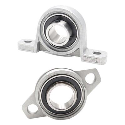 精密xudz锌合金轴承KP08