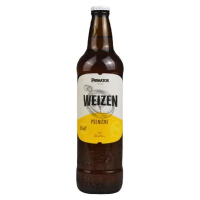 捷克皇家精酿啤酒小麦白