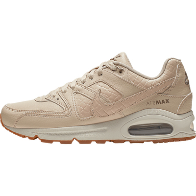Nike/耐克正品Air Max Command Prm女士气垫跑步鞋718896-100