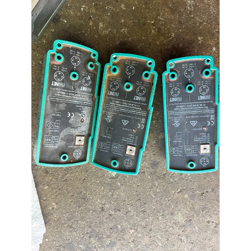 询价PF倍加福控制器ICKP21HB172V1D