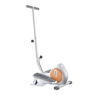 mini椭圆机家用健身小型多功能静音美腿太空漫步仪走步机踏步机