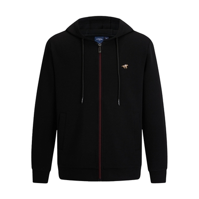 LONDA伦德马男士开衫卫衣外套