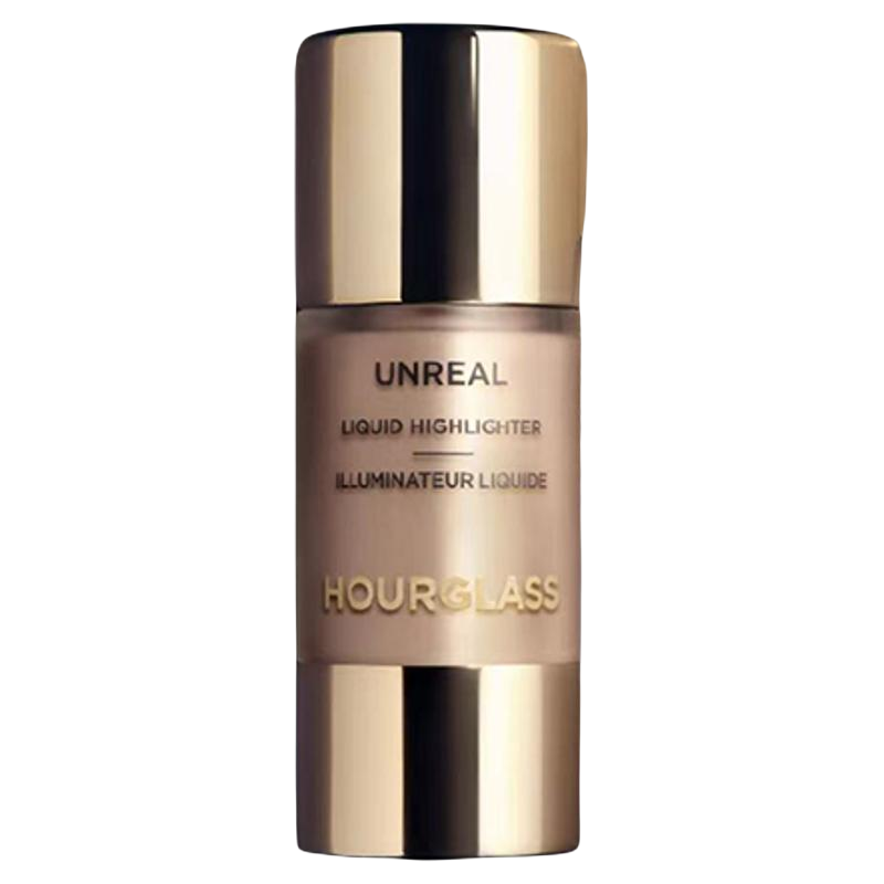 【重磅新品】HOURGLASS小滴管亮彩液体高光立体水光提亮液修容