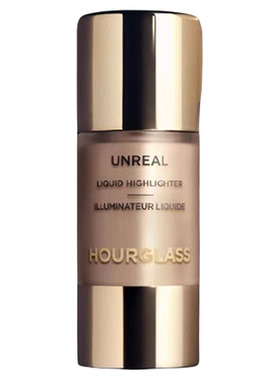 【重磅新品】HOURGLASS小滴管亮彩液体高光立体水光提亮液修容