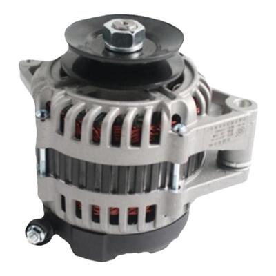 4D27T30-52300-2/JFZ17P-1C适用合力叉车新柴4D29G31配件 发电机