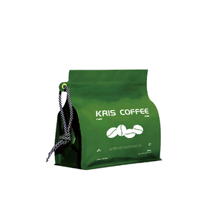 【KRIS咖啡】 - 洪都拉斯荔枝兰 精品手冲咖啡滴滤新鲜烘焙SOE