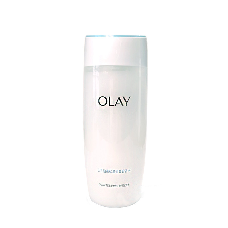 Olay玉兰油高保湿透亮营养水150