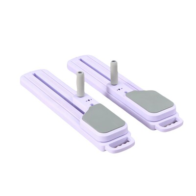 分体式多功能健腹板滑雪机瘦腿神器健腹轮自动回弹瘦肚子健身器材