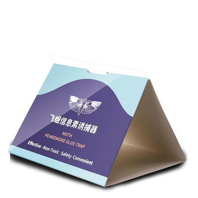 飞蛾强力粘捕诱捕器5片装