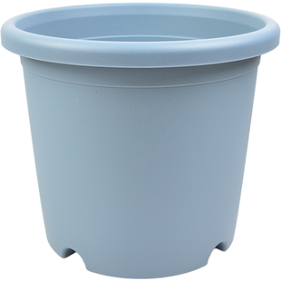 四季花盆Deepot北欧简约控根月季绣球绿萝中天广源树脂控根加仑盆