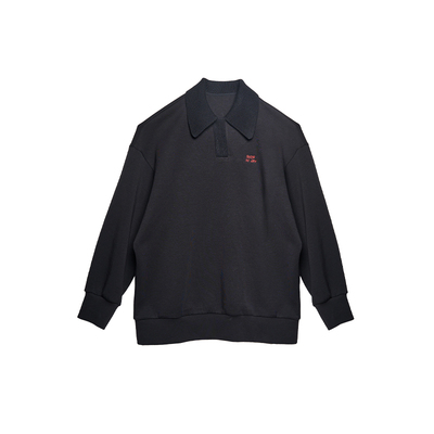 SONGOFJOY/阿颂休闲卫衣套装