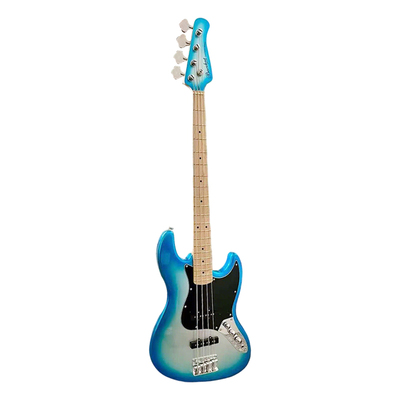 印尼产 Bacchus巴克斯WJB330系列 初学者推荐进阶四弦电贝司正品