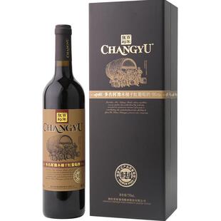 张裕红酒多名利特选级橡木桶赤霞珠干红葡萄酒婚宴聚会