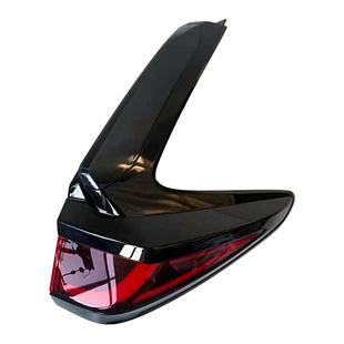 适用本田皓影后尾灯总成半总成转向倒车刹车LED灯原厂款灯罩壳LED