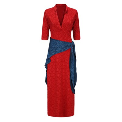 cherrydancer东方舞轻奢舞服套装