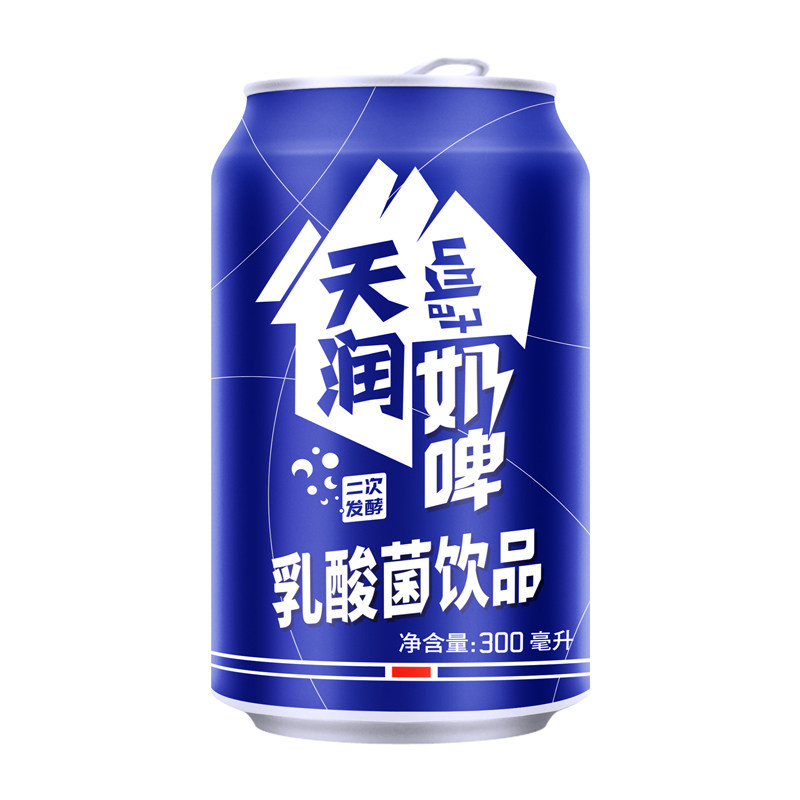 TERUN/天润新疆特色天润奶啤