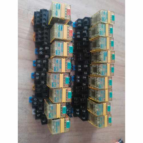 询正品IDEC和泉RU4SA2202个RU2sD24